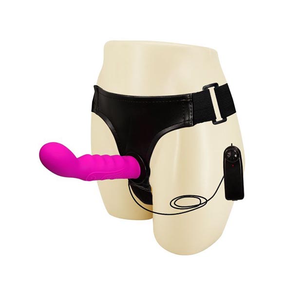 Arnes Vibrador Multi Speed