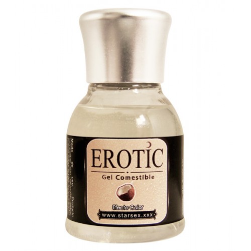 Aceite De Masaje Erotic Coco 30ml