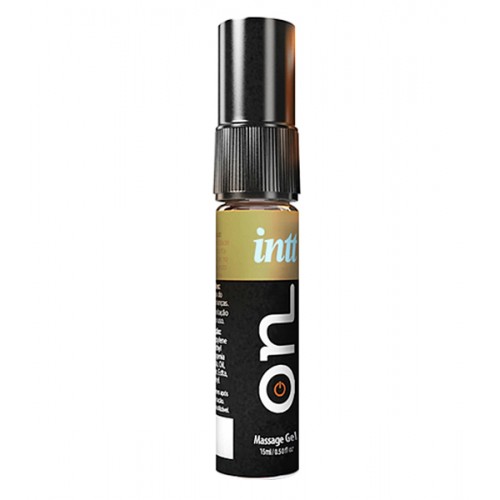 Gel Retardante Masculino On Intt