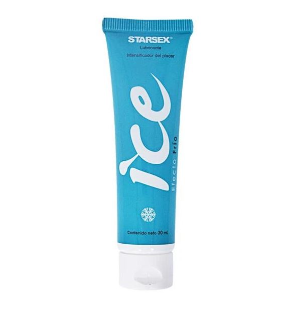 Ice Lubricante Intimo