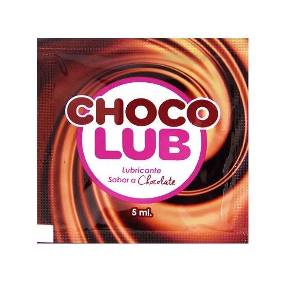 Lubricante Chocolub