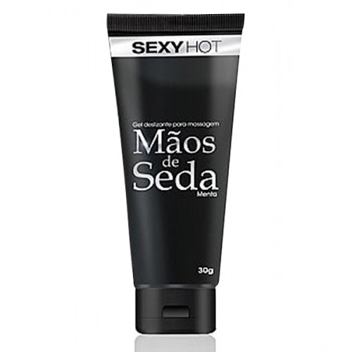 Lubricante Intimo Manos De Seda
