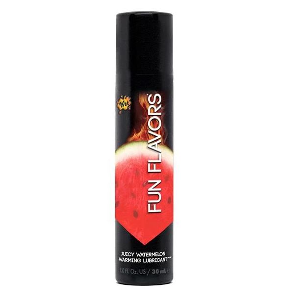 Lubricante Watermelon