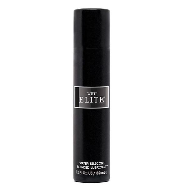 Lubricante Wet Elite