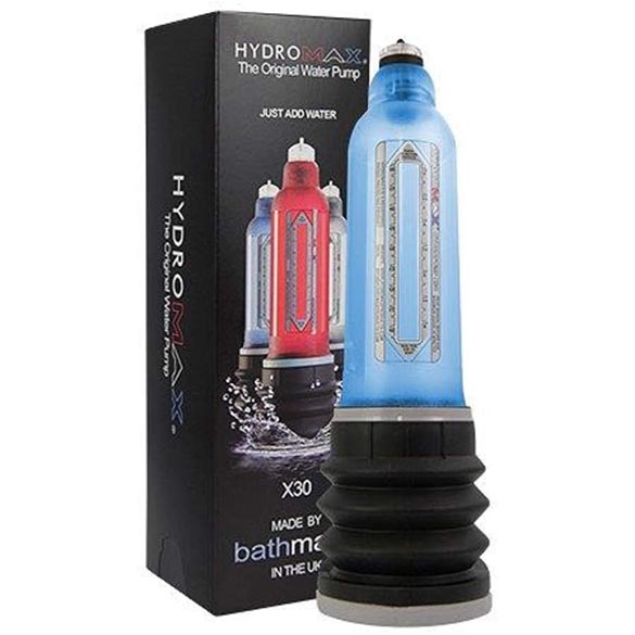Bathmate Hidromax X30