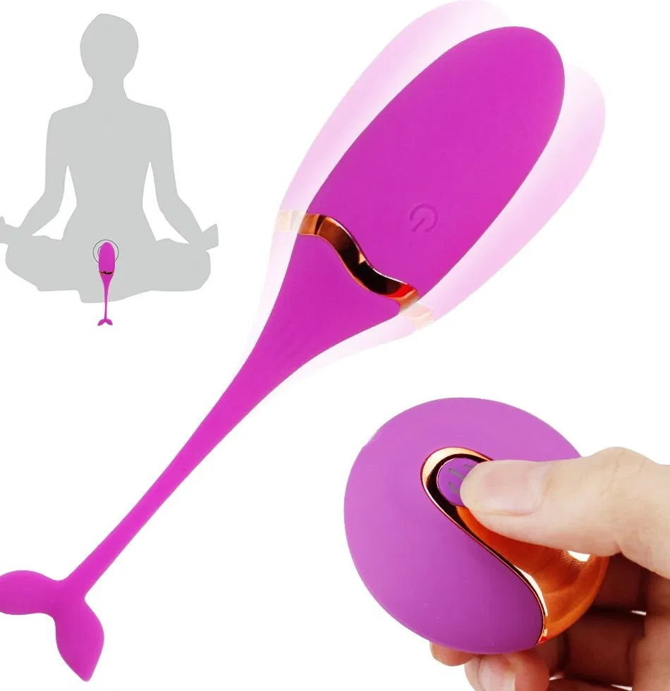 Vibrador Punto G 10 Velocidades