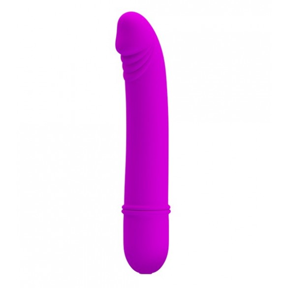 Mini Vibrador Beck Pretty Love