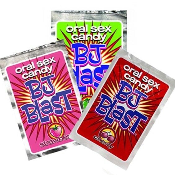 Juego Oral Sex Dulce Seduccion