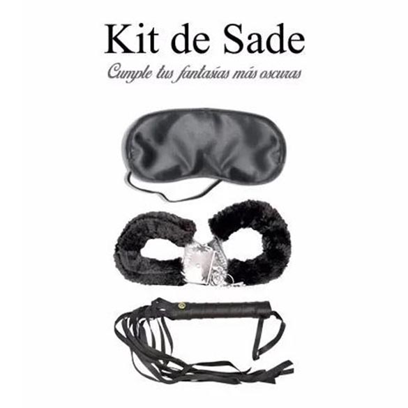 Kit de Sade