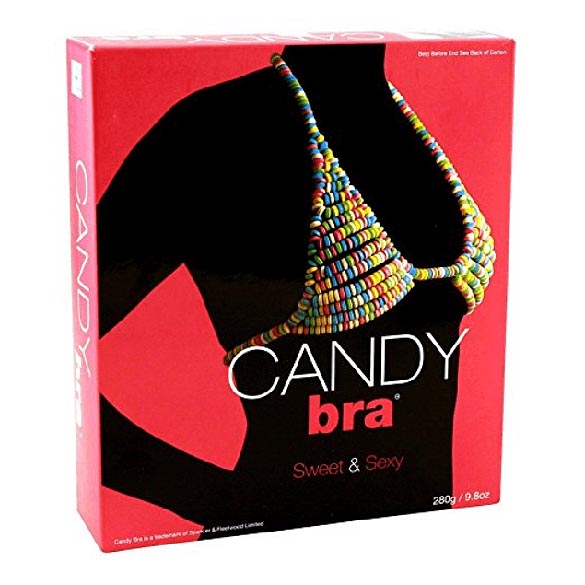 Sosten De Dulce Candy