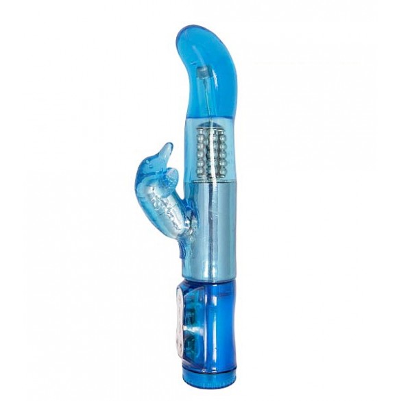 Rotador y Vibrador Delfin