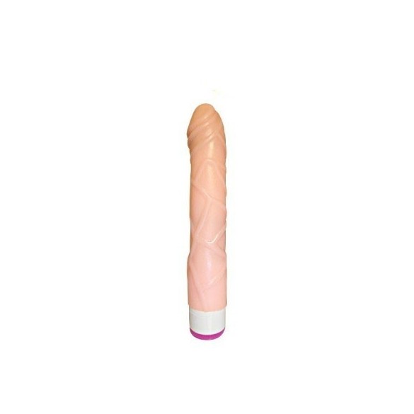 Vibrador Multivelocidades color morado