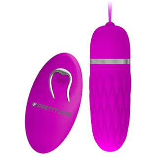Huevo Vibrador Dawn Pretty Love