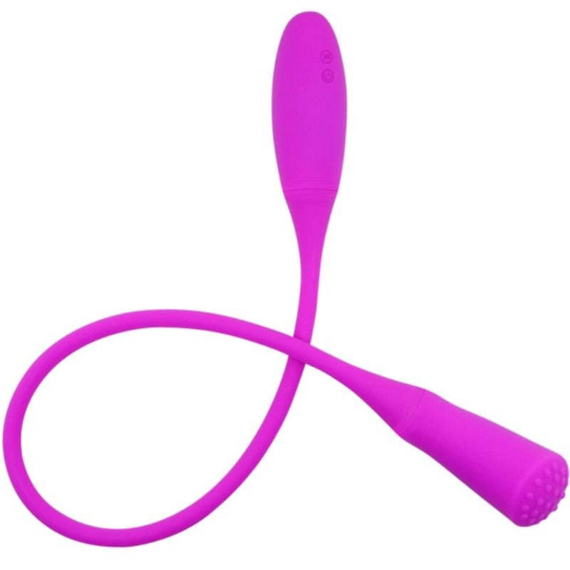 Vibrador Snaky Vibe